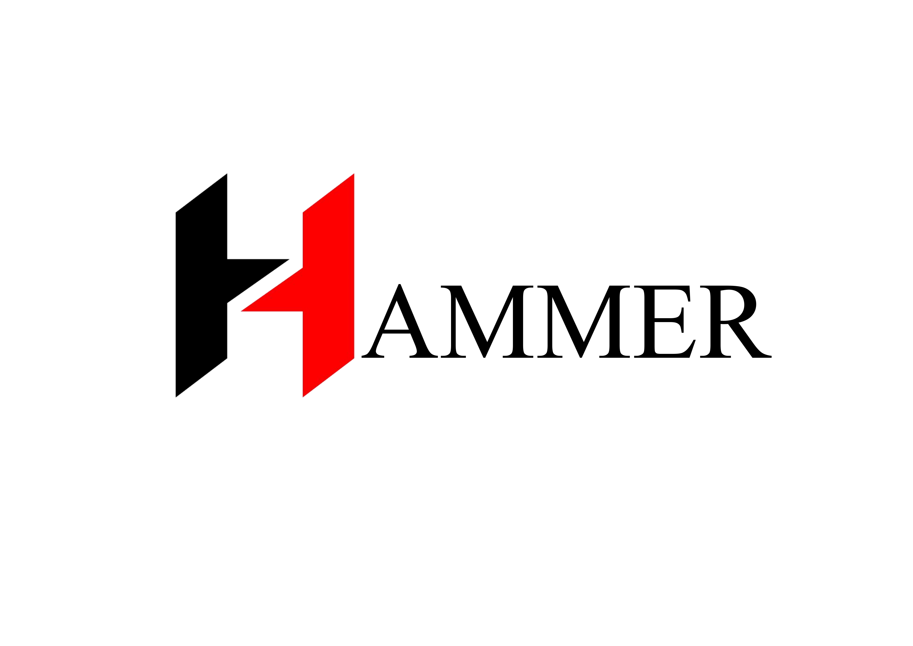 HAMMER logo