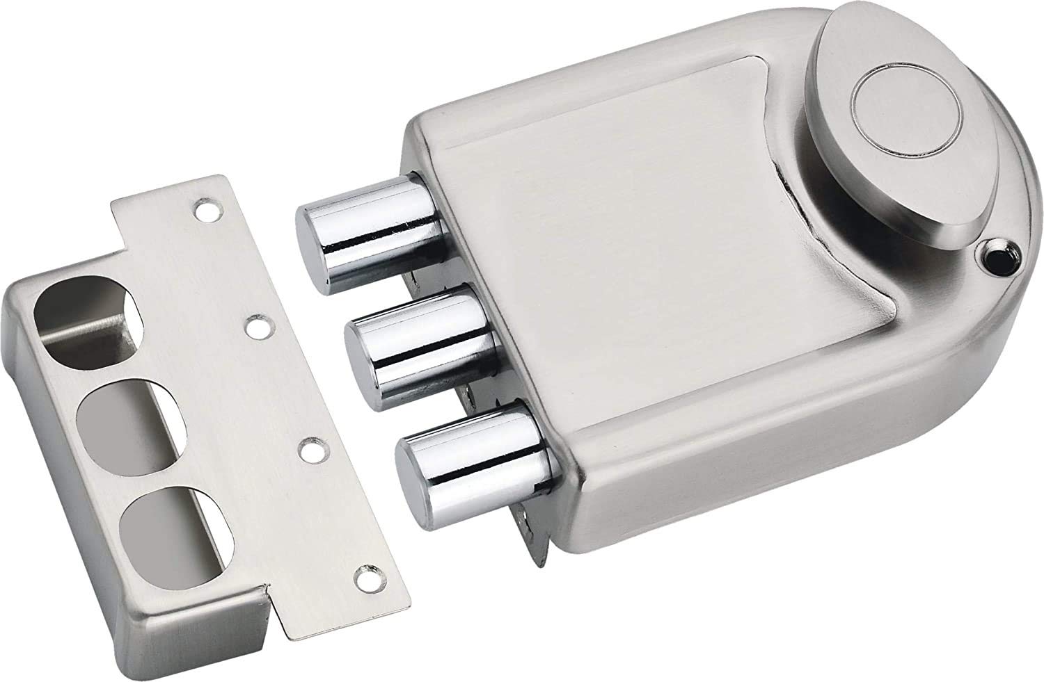 Door hardware collection