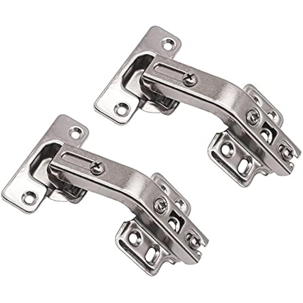 MS Pie Hinge