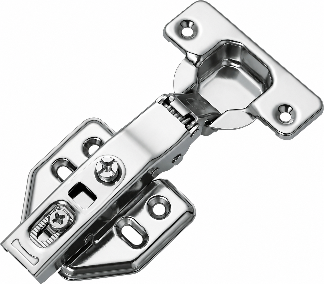 SS 2D Hinge