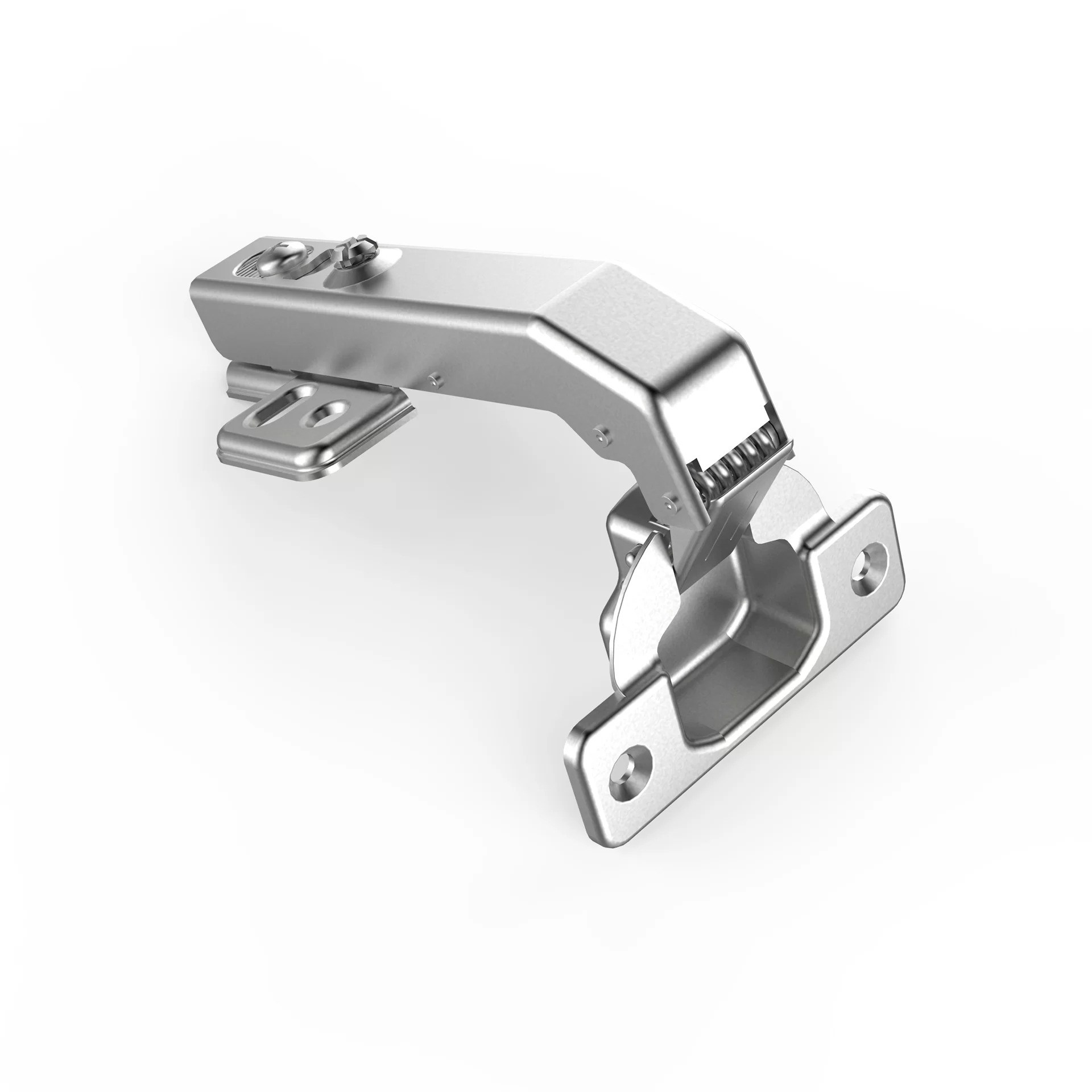 MS Corner Blind Hinge