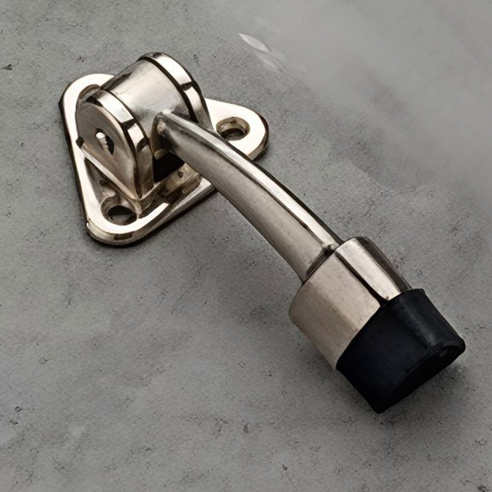 Aluminium Door Stopper