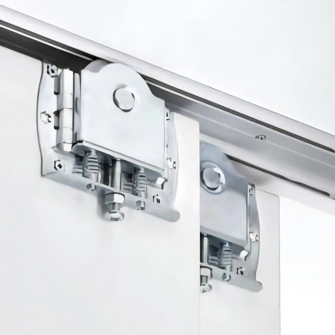 Aluminium Sliding Profiles