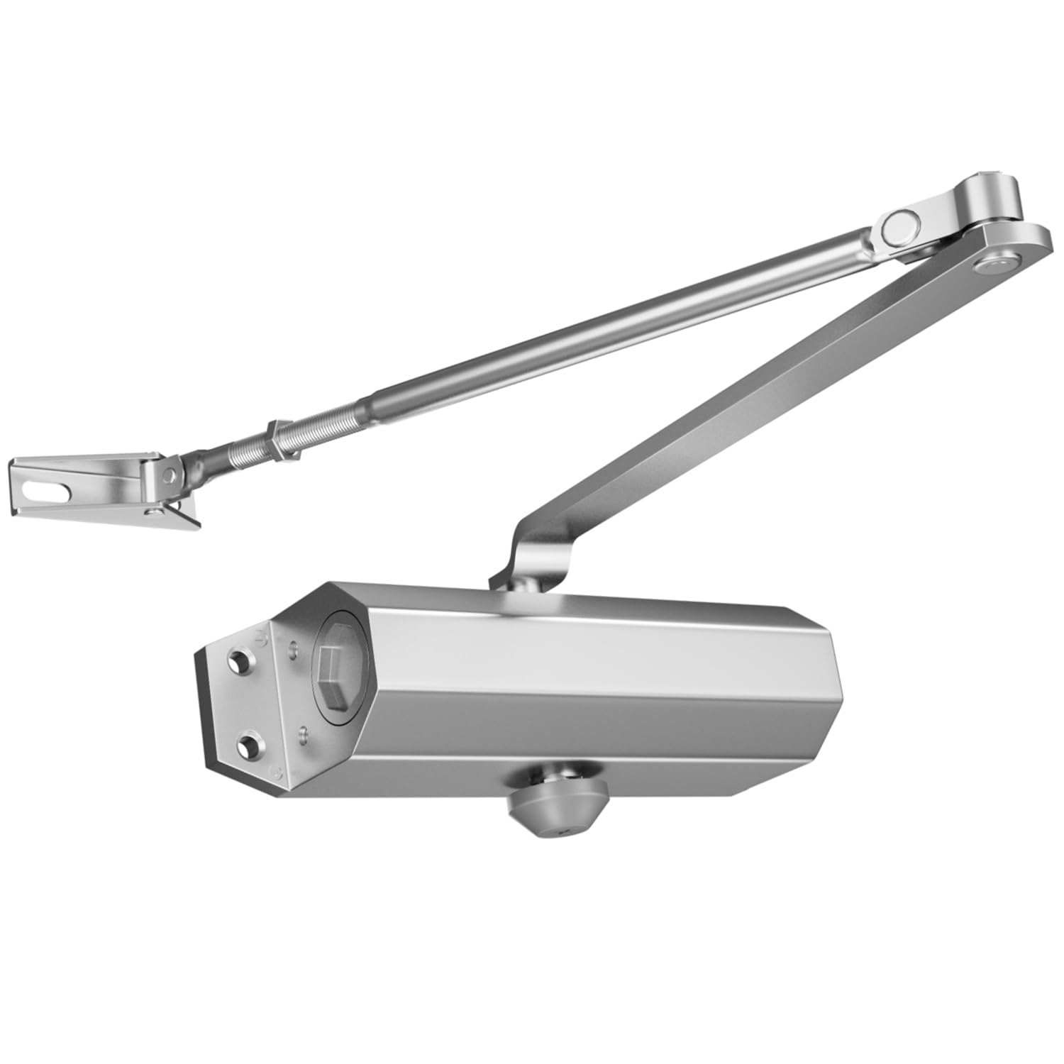 Alpha Door Closer