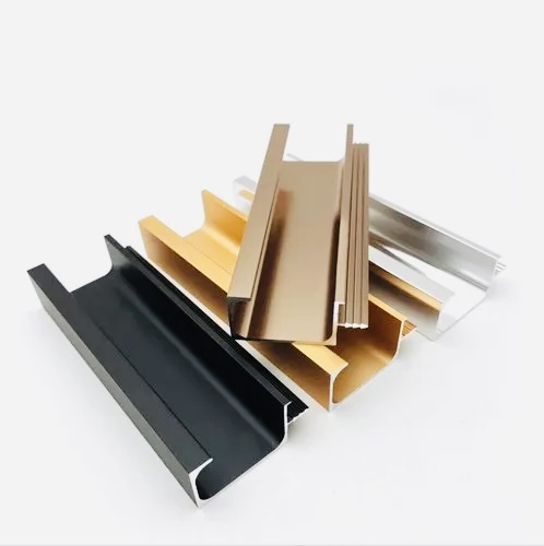 Aluminium Profiles
