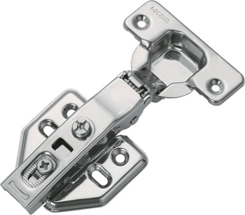 Hydraulic Hinges