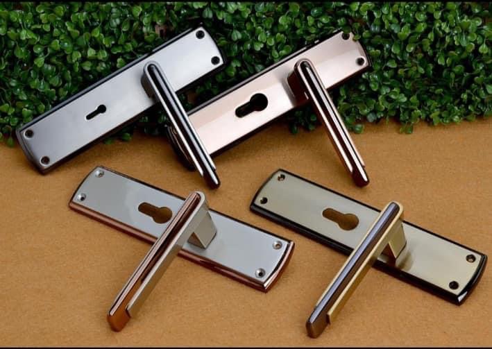 Mortice Lock Set