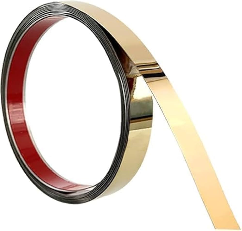 self adhesive strip