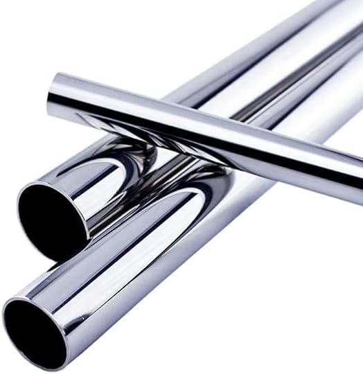 SS Curtain Pipe