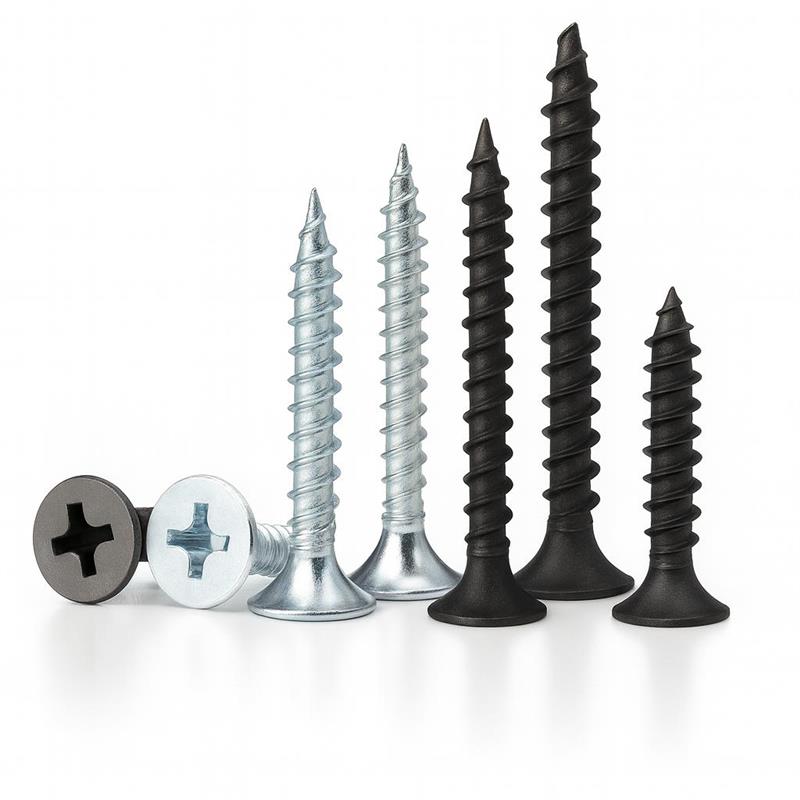 Screws