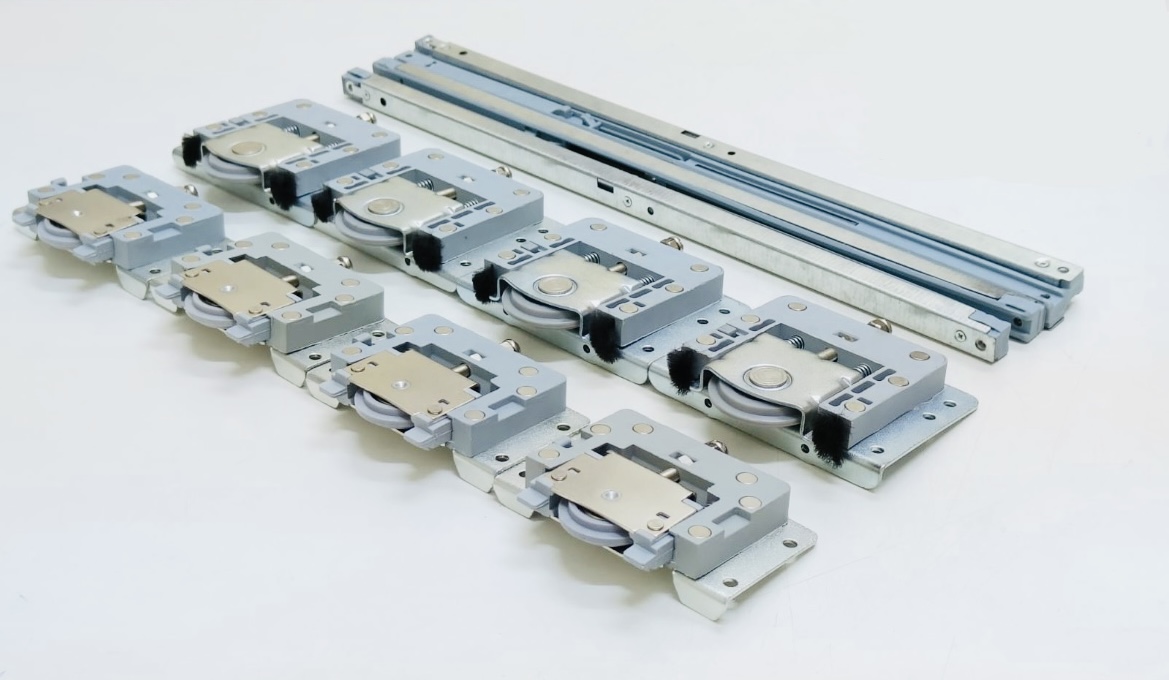Sliding Door Fittings
