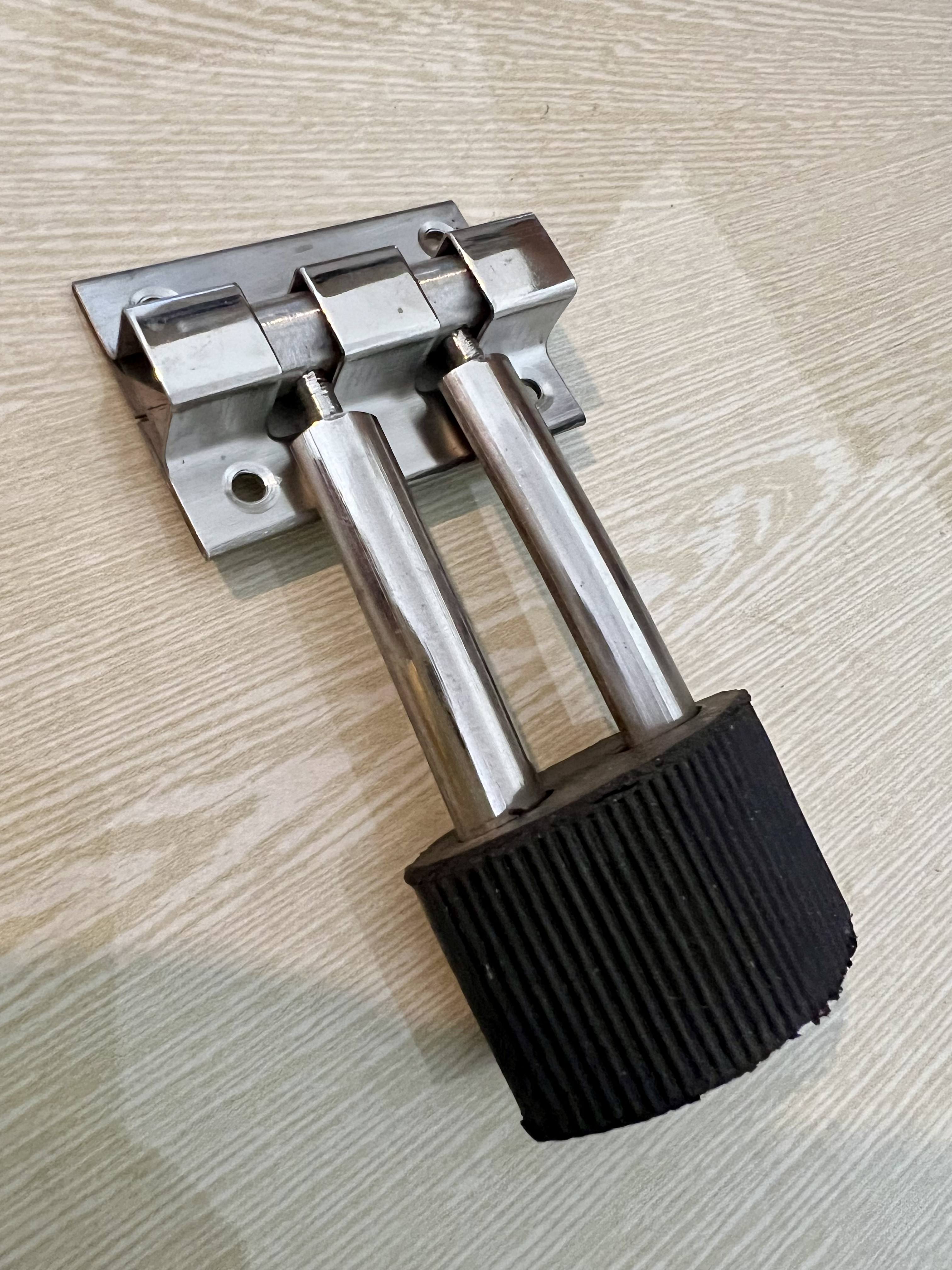 SS Door Stopper