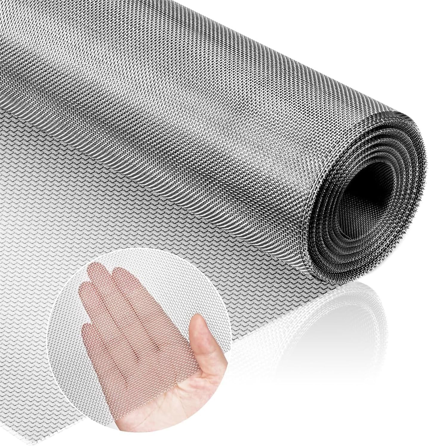 SS Wire Mesh