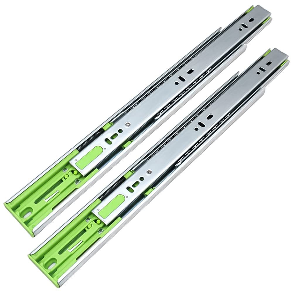 Telescopic Channels