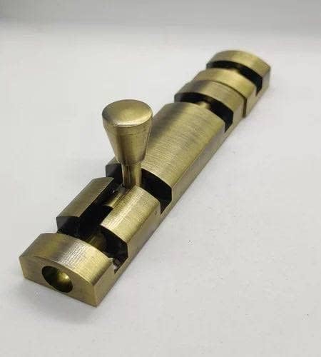 Tower Bolt