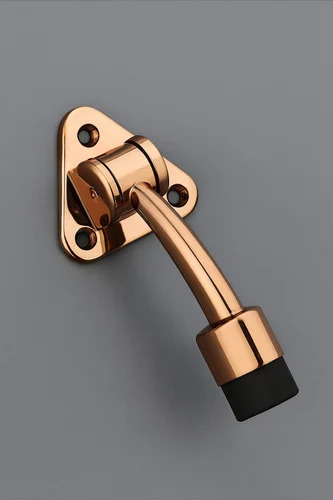 Zinc Door Stopper